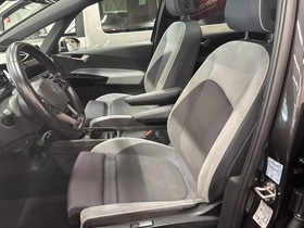 Volkswagen ID.3 vaihtoauto