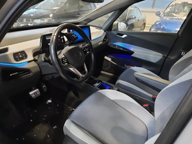 Volkswagen ID.3 vaihtoauto