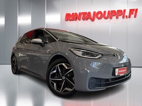 Volkswagen ID.3 vaihtoauto