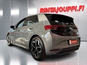 Volkswagen ID.3 vaihtoauto