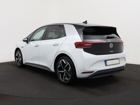 Volkswagen ID.3 vaihtoauto