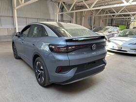 Volkswagen ID.5 vaihtoauto
