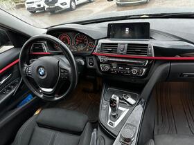 BMW 330 vaihtoauto