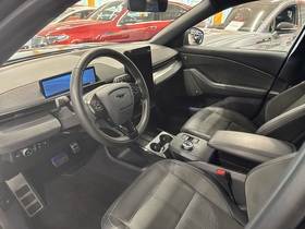 Ford USA Mustang vaihtoauto