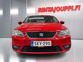 SEAT Toledo vaihtoauto
