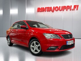 SEAT Toledo vaihtoauto