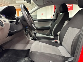 SEAT Toledo vaihtoauto