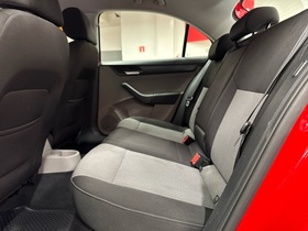 SEAT Toledo vaihtoauto