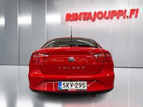 SEAT Toledo vaihtoauto