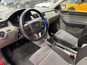 SEAT Toledo vaihtoauto