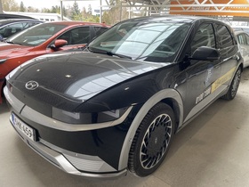 Hyundai IONIQ 5 vaihtoauto