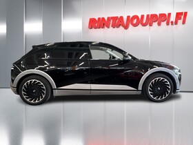 Hyundai IONIQ 5 vaihtoauto
