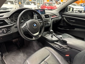 BMW 430 vaihtoauto