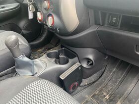 Nissan Micra vaihtoauto