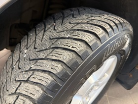 Kia Sorento vaihtoauto