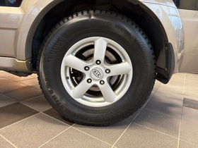 Kia Sorento vaihtoauto