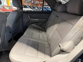 Kia Sorento vaihtoauto