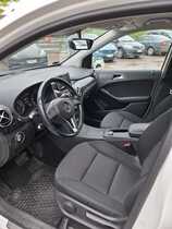 Mercedes-Benz B vaihtoauto