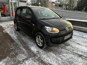 Volkswagen up! vaihtoauto