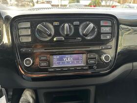 Volkswagen up! vaihtoauto