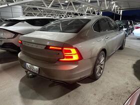 Volvo S90 vaihtoauto