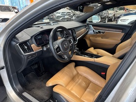 Volvo S90 vaihtoauto