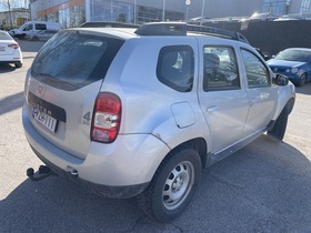 Dacia Duster vaihtoauto