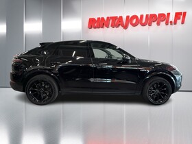 Porsche Cayenne vaihtoauto