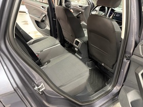 Volkswagen T-Cross vaihtoauto