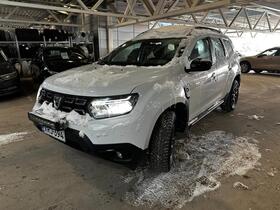 Dacia Duster vaihtoauto