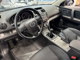 Mazda 6 vaihtoauto