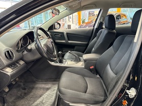 Mazda 6 vaihtoauto
