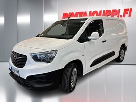 Opel Combo vaihtoauto