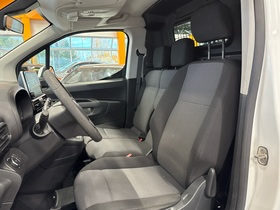 Opel Combo vaihtoauto