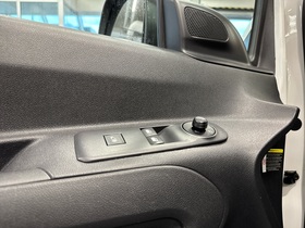 Opel Combo vaihtoauto