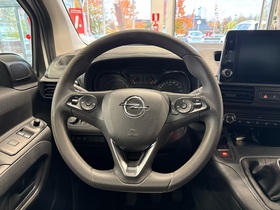 Opel Combo vaihtoauto