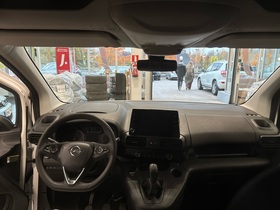 Opel Combo vaihtoauto