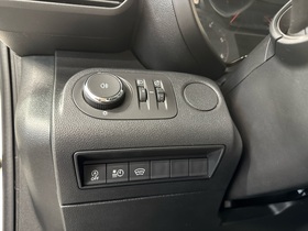 Opel Combo vaihtoauto