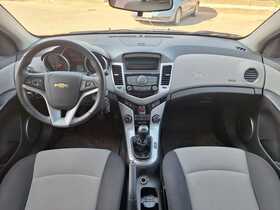 Chevrolet Cruze vaihtoauto