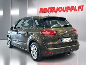 Citroën C4 Picasso vaihtoauto
