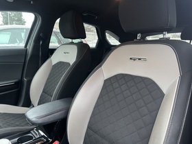 Kia Proceed vaihtoauto