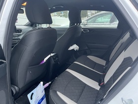 Kia Proceed vaihtoauto