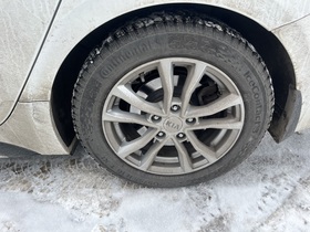 Kia Proceed vaihtoauto