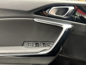 Kia Proceed vaihtoauto