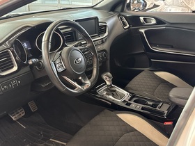 Kia Proceed vaihtoauto