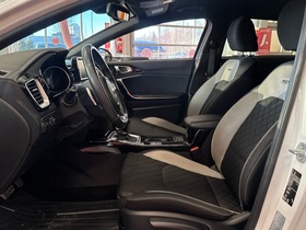 Kia Proceed vaihtoauto