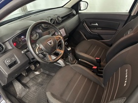 Dacia Duster vaihtoauto