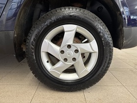 Dacia Duster vaihtoauto