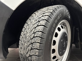 Citroën ë-Jumpy vaihtoauto