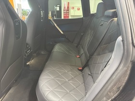 BMW iX M60 vaihtoauto